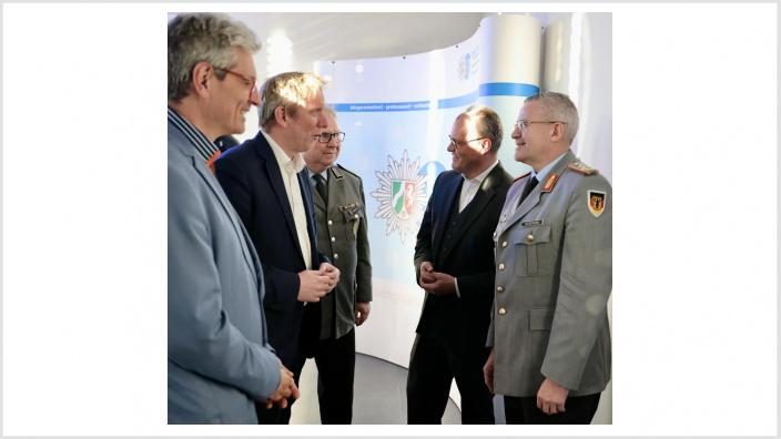Reservistenverband Mönchengladbach