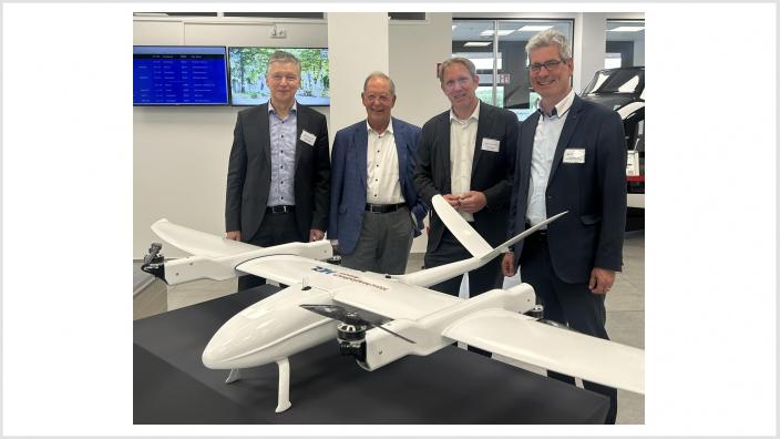 IHK Regionalforum am Flughafen Mönchengladbach