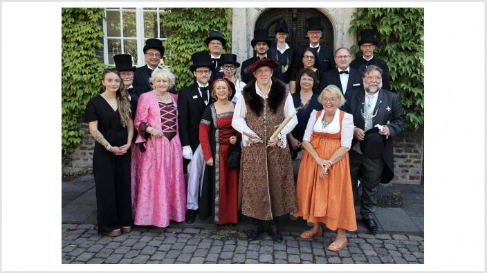 Stadtschützenfest Mönchengladbach 