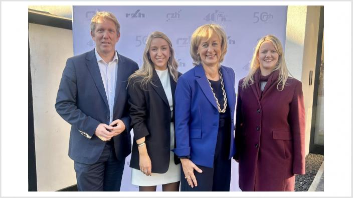 60 Jahre Rechenzentrum Hartmann