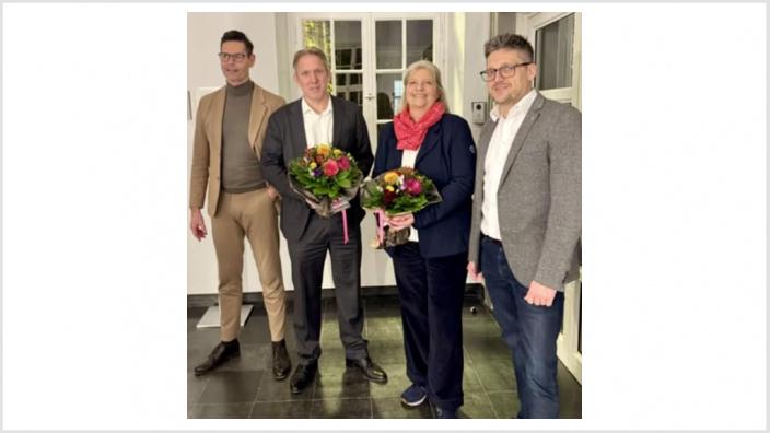 Jugendhilfe Mönchengladbach