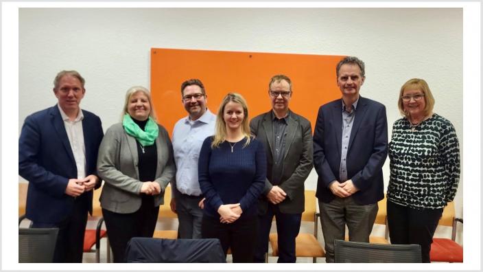 Austausch Apotheker Mönchengladbach 