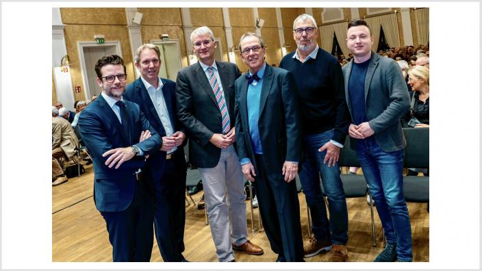 Wissenschaftlicher Verein Mönchengladbach