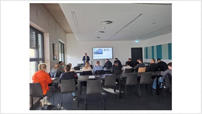 Tag der feien Schulen