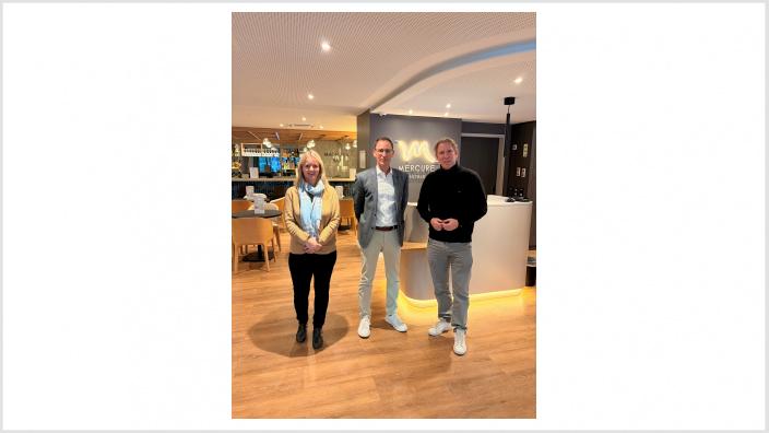 DEHOGA Mönchengladbach