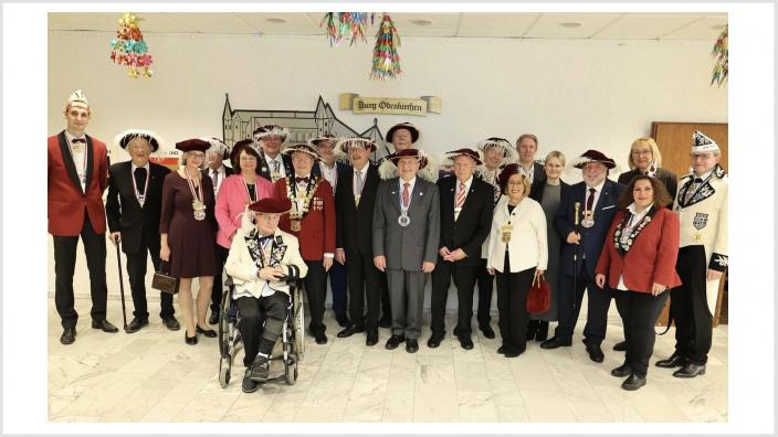 Burggraf Odenkirchen 