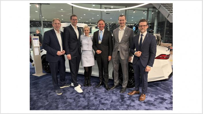 BMW FABA Mönchengladbach