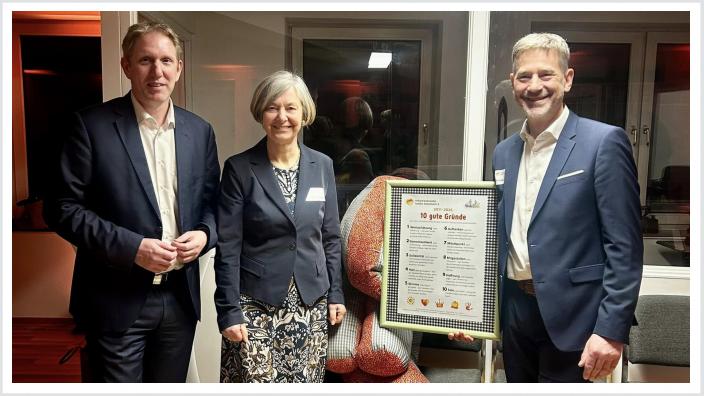 Verband Kinderreicher Familien