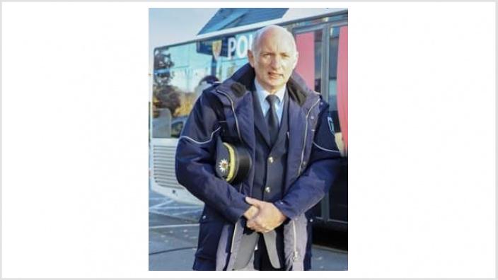 Polizeipräsident Mönchengladbach 