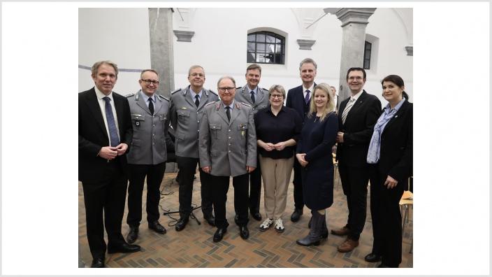 Offiziersvereinigung 1871