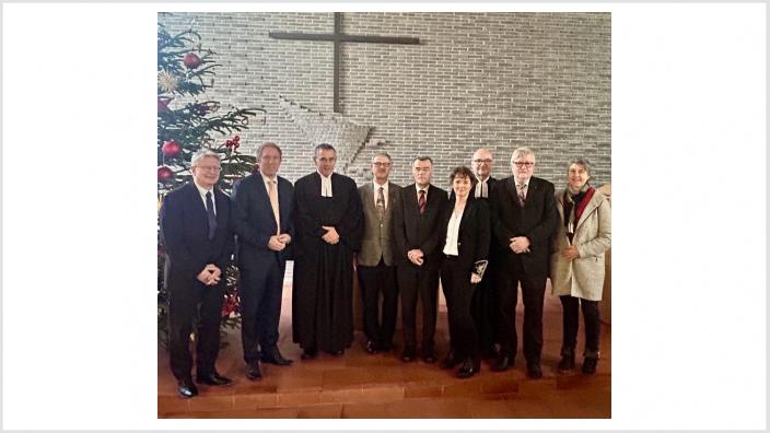 Gemeindefusion Mönchengladbach