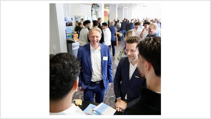 Berufskolleg Volksgartenstrasse Mönchengladbach