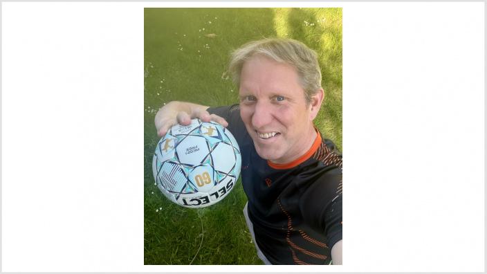 Moderne Sportstätten