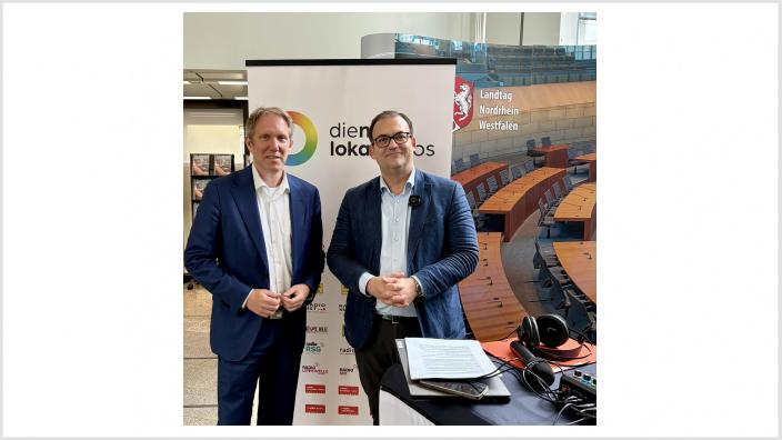NRW Lokalradios