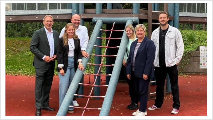 Afbj in Mönchengladbach - Jochen Klenner