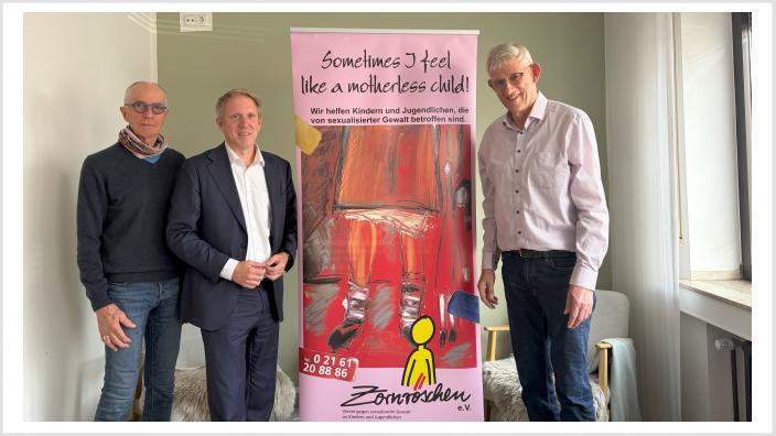 Zornröschen Jochen Klenner