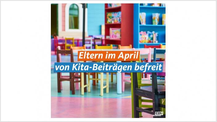 Kita-Beiträge