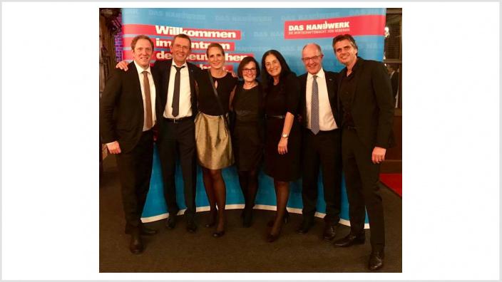 Nacht des Handwerks