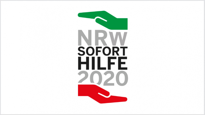 Soforthilfe NRW