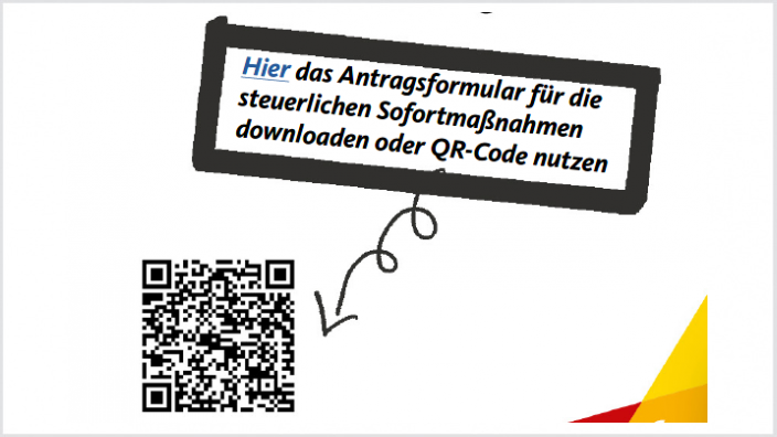Antragsformular