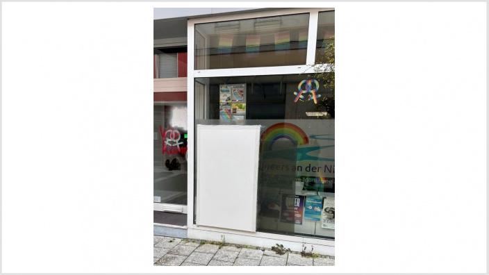 Queeres Zentrum Mönchengladbach