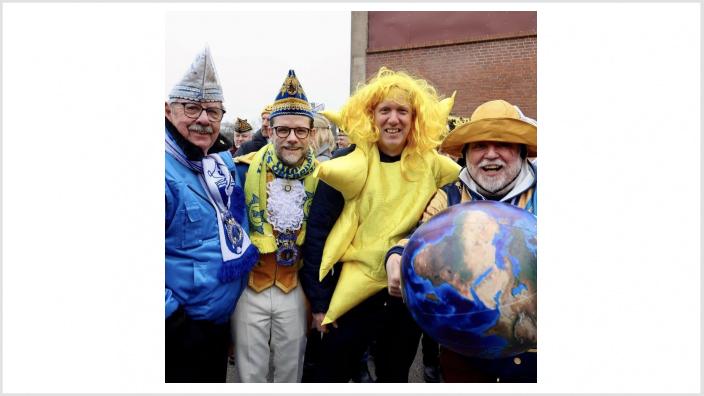 Wagenübergabe Mönchengladbach