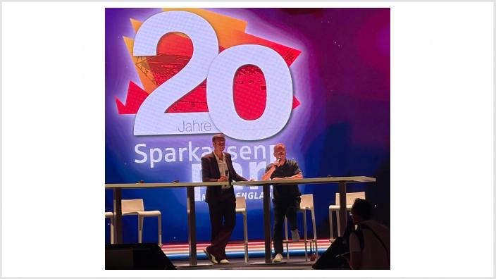 20 Jahre Hockeypark 