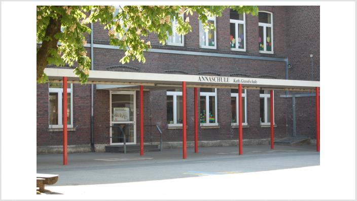 Schulöffnung